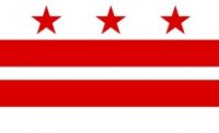 District of Columbia Flag
